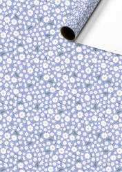  Stewo Tekercses Díszcsomagoló 70 cm x 2 m Samia Light Blue (AAE497)