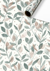  Stewo Tekercses Díszcsomagoló 70 cm x 2 m Merrit Sage (AAE490)