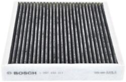 Bosch szűrő, utastér levegő BOSCH 1 987 432 411 for OPEL, GMC, VAUXHALL (1 987 432 411)