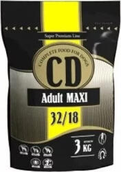 C&D Foods Marha & Rizs 3kg