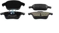 Bosch Fékbetét készlet BOSCH 0 986 424 986 for CITROËN, PEUGEOT, OPEL, VAUXHALL (0 986 424 986)