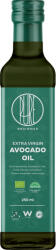 BrainMax Pure Pure® Extra Virgin Avocado Oil, Девствено авокадово масло, БИО, 250 мл