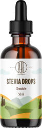 BrainMax Pure Pure® Stevia drops, Стевия капки, различни видове, 50 мл Аромат: Шоколад