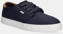 Toms sportcipő LEGACY CANVAS - sötétkék Férfi 45