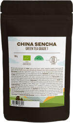 BrainMax Pure Pure® Sencha Grade 1, BIO, 100 g