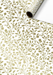  Stewo Tekercses Díszcsomagoló 70 cm x 2 m Nola Gold (AAE488)