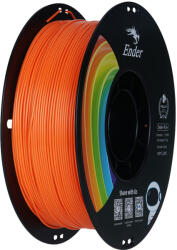 Creality - Ender PLA+ - Narancssárga - 1, 75mm - 1kg