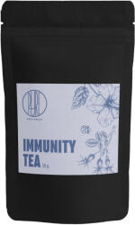 BrainMax Pure Pure® Immunity Tea, чай за силен имунитет, 50 гр Обем: 50 г