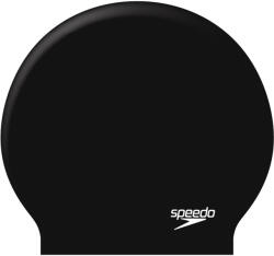 Speedo biofuse protective cap black l