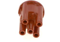 Bosch gyújtáselosztó-fedél BOSCH 1 235 522 437 for OPEL, VAUXHALL, CHEVROLET, HOLDEN (1 235 522 437)