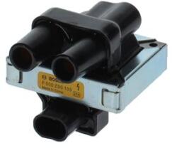 Bosch gyújtótekercs BOSCH F 000 ZS0 103 for ALFA ROMEO, FIAT, LANCIA, INNOCENTI, … (F 000 ZS0 103)