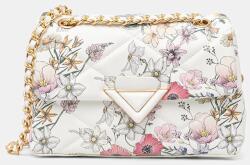 Aldo kézitáska LUNARIA - fehér Univerzális méret