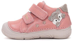 D.D.Step átmeneti gyerekcipő lány S082-61703CM (S082-61703CM-31)