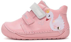 D.D.Step Barefoot átmeneti gyerekcipő lány S070-61837A (S070-61837A-22)