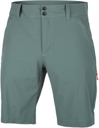 Northfinder Pantaloni scurți de drumeție pentru bărbați - HALMO greengrey (108529-263-103)