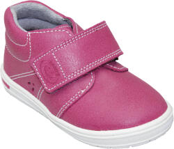 Santé SANTÉ N/611/101/O79 PINK / Gyerek orvosi sétacipő - rózsaszín 22 (N/611/101/O79/22)