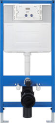 Cerano - Fali WC Lite modul - falsík előtti beépítés/gipszkarton - 52, 5x100 cm (CER-476885)