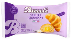 Bauli Croissant BAULI vaniliás töltelékkel 50 g