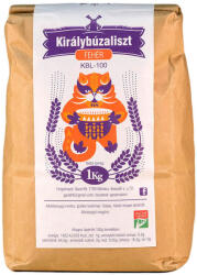 Garat Malom KBL-100 - Fehér Királybúzaliszt 1000 g - naturreform