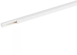 Legrand - Műanyag csatorna 16x16mm tetővel fehér öntapadós (638119) (LE_638119)