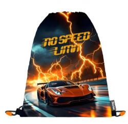 KARTON P+P No Speed Limit autós tornazsák - OXY BAG (IMO-KPP-8-87826)