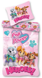  Mancs őrjárat ovis ágynemű (Girls)