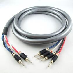 Neotech - NES-3003G graphene OCC hangfal kábel 2x3m