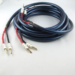 Neotech - NES-3004G-3 Graphene OCC hangfal kábel 2x3m