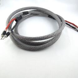 Neotech - NES-3001G graphene OCC hangfal kábel 2x3