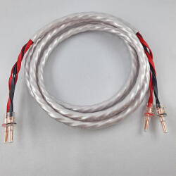 Neotech NEMOS-5080-3 - hangfalkábel (3m)