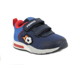Primigi vászon sportcipő, sneaker, LED világítós (22-27 méret) 1453011 (23)