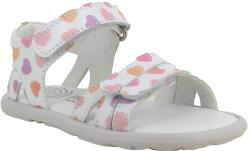 Primigi Barefoot szandál, szívecskés (26-29 méret) 1416933 (26)