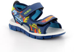 Primigi "Hot wheels" autós szandál (26-30 méret) 1397800 (26)