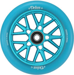 Blunt Delux 120mm Kerék - Kék Kék