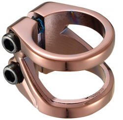 Blunt 'Z' Bilincs - Copper