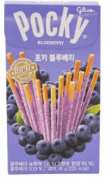  Glico Pocky Blueberry áfonyás ropi 41g