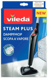Vileda Steam Plus gőztisztító utántöltő - sigron