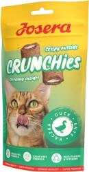 Josera Crunchies - Патица (лакомство за котки) 60 г