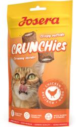 Josera Crunchies - Пилешко (лакомство за котки) 60 г
