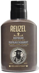 Reuzel Refresh No Rinse Beard Wash szakállmosó 200ml (reu-norinse200)