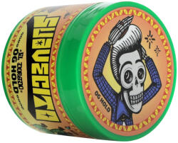 Suavecito Pomádé 2026 El Dorado - Original 113g (sua-2026eldoradoorig)