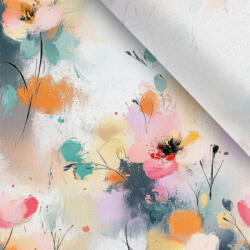 Takoy Jersey Takoy ködös virágok