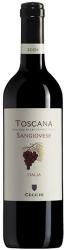 CECCHI - Toscana Sangiovese 2024 0.75 l