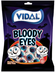 Vidal Szemgolyó gumicukor 90g - delfinbuvar