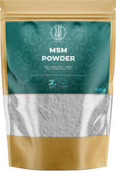BrainMax Pure® MSM pudră, 500 g