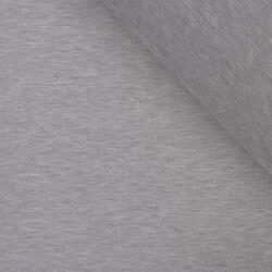 Takoy Szabadidő anyag/ Futter fésült OSKAR szürke melir № 20