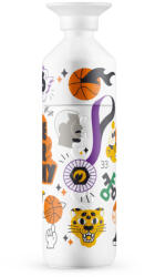 Dopper termosz 580 ml - Basketball edition x Worthy de Jong (DP7948)