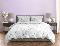 Faro Pamut szatén lepedők 140x200 + 70x90 cm - Milagro Verde 013 (F-29576)