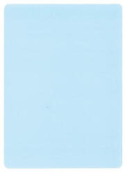  Gyurmatábla, A/4-es, kék (PRI_2017_VEG321_skek)