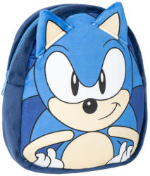 Cerdá Sonic plüss táska gyerekeknek (ev2100005065)